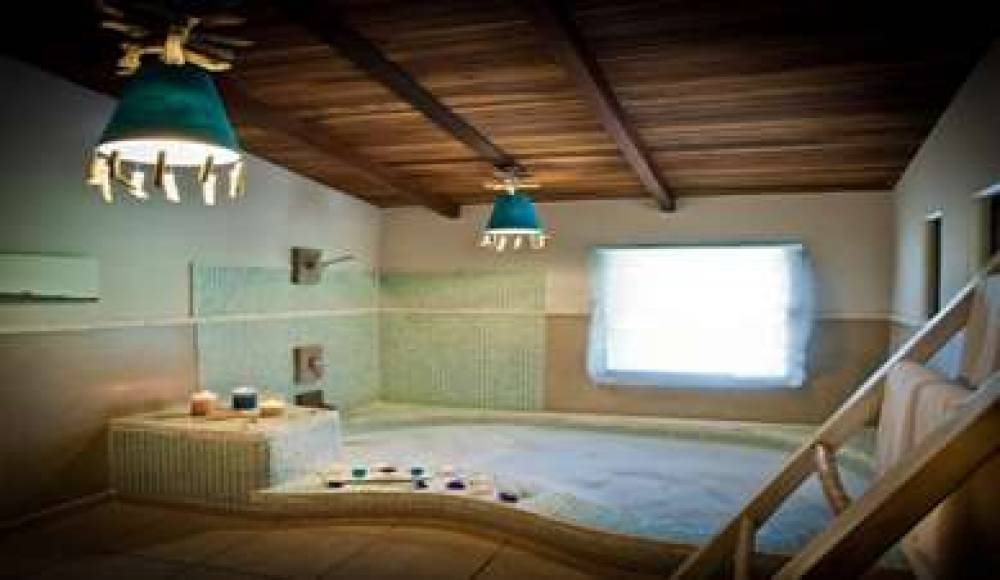 CALA LUNA LUXURY BOUTIQUE HOTEL 8