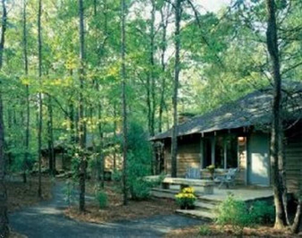 Callaway Gardens Resort 4