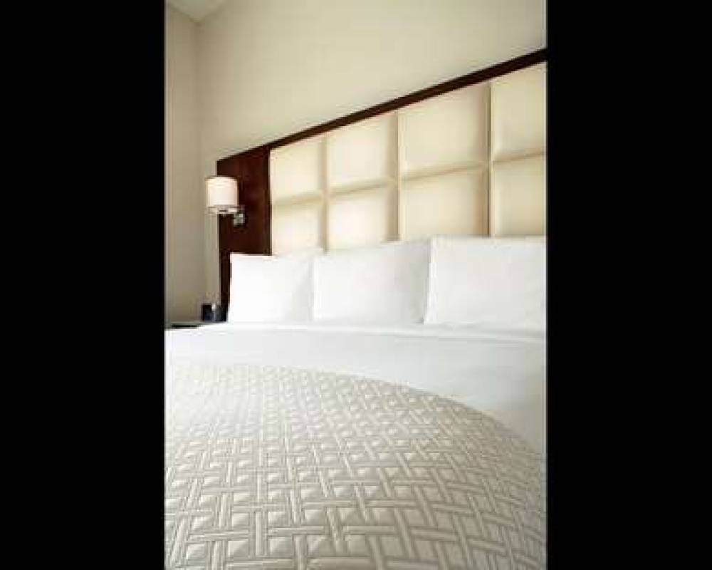 CAMBRIA HOTEL NY CHELSEA 6