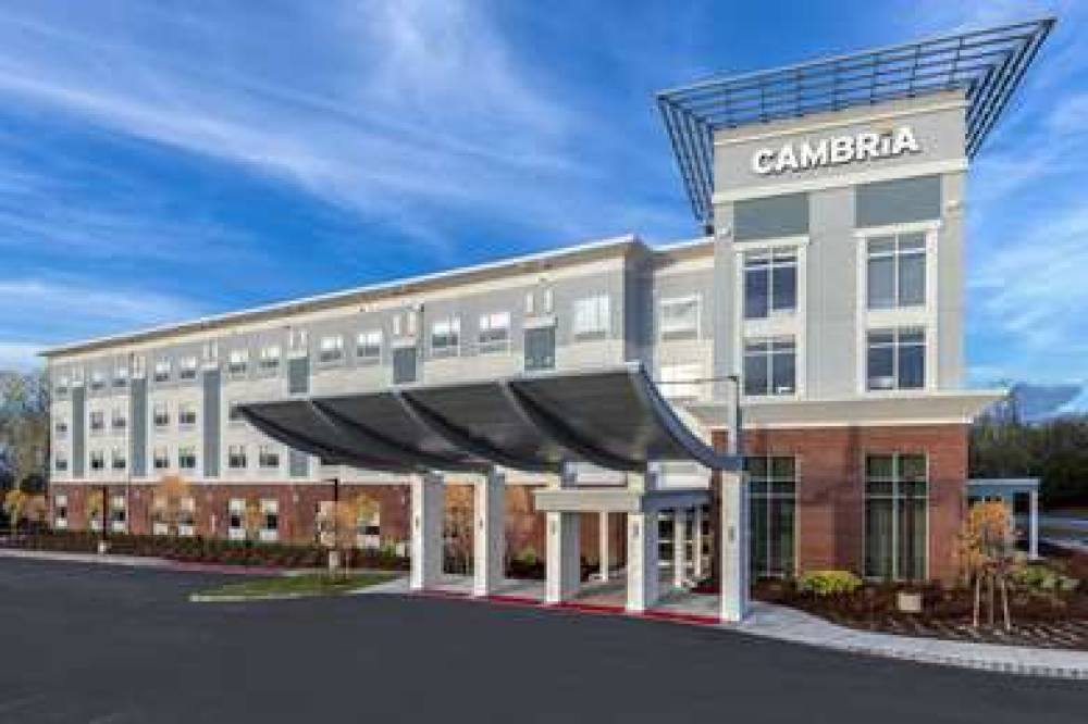 CAMBRIA HOTEL WEST ORANGE 1