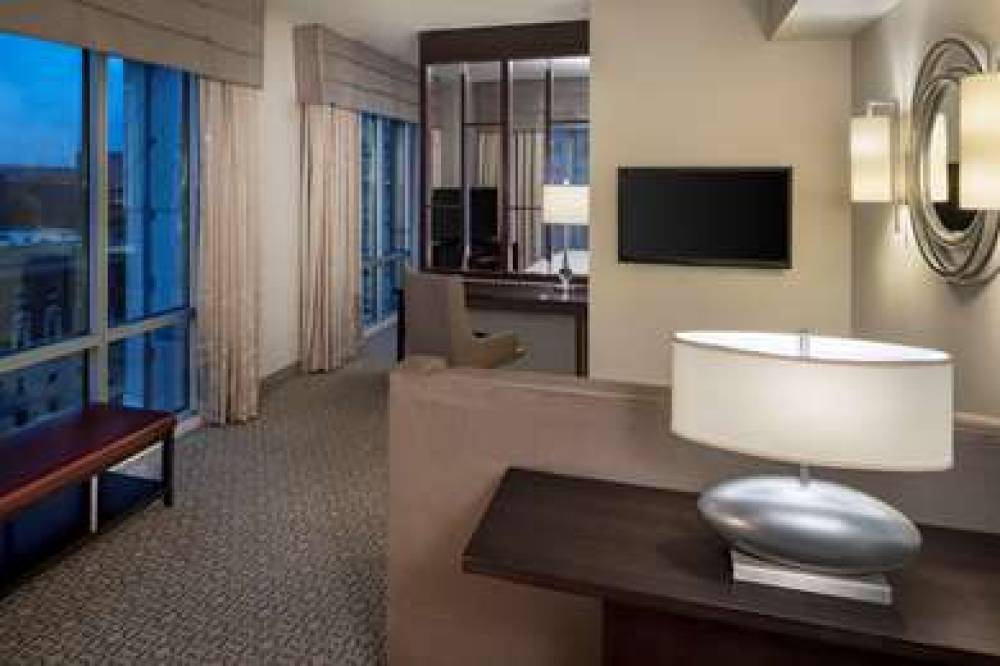 Cambria Hotel White Plains - Downtown 10