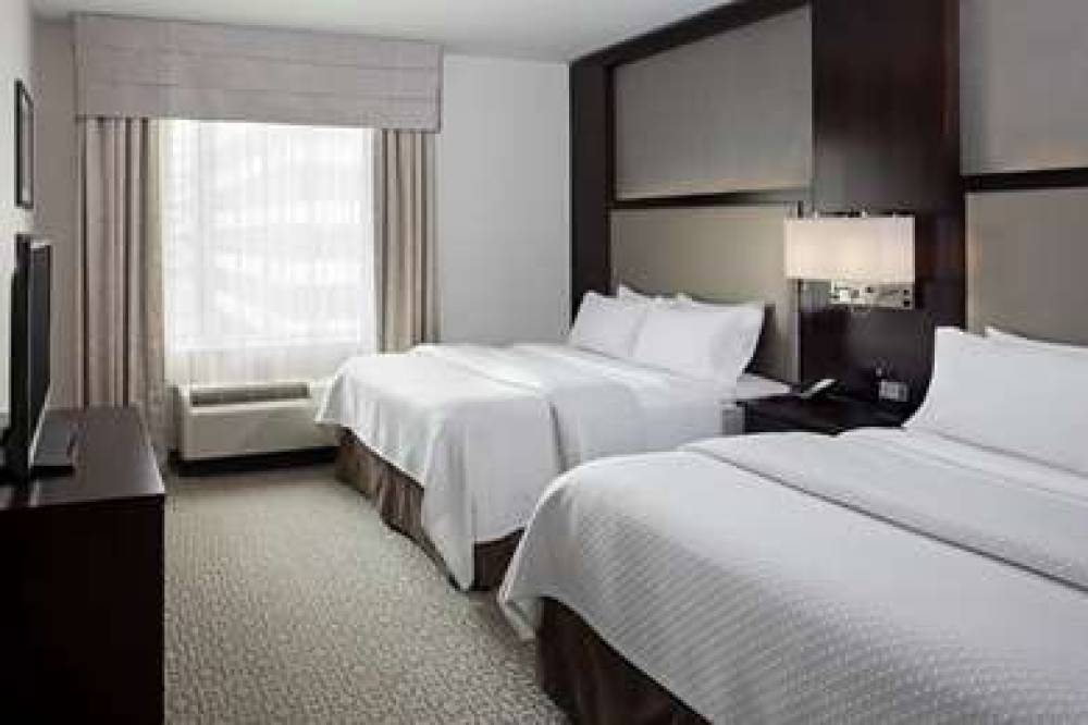 Cambria Hotel White Plains - Downtown 6