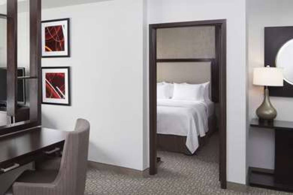 Cambria Hotel White Plains - Downtown 9