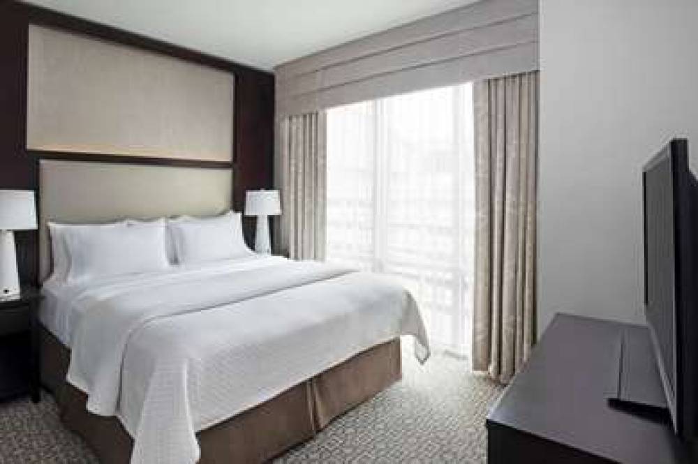 Cambria Hotel White Plains - Downtown 5