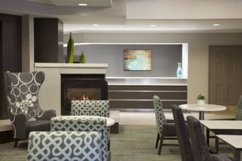 Cambridge Suites Mississauga 7