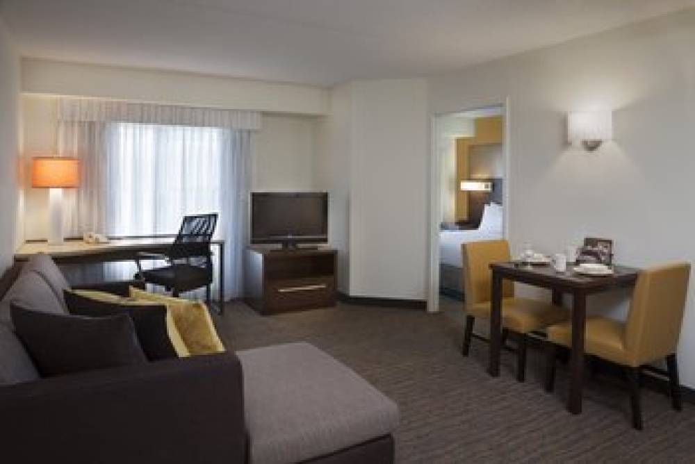 Cambridge Suites Mississauga 9