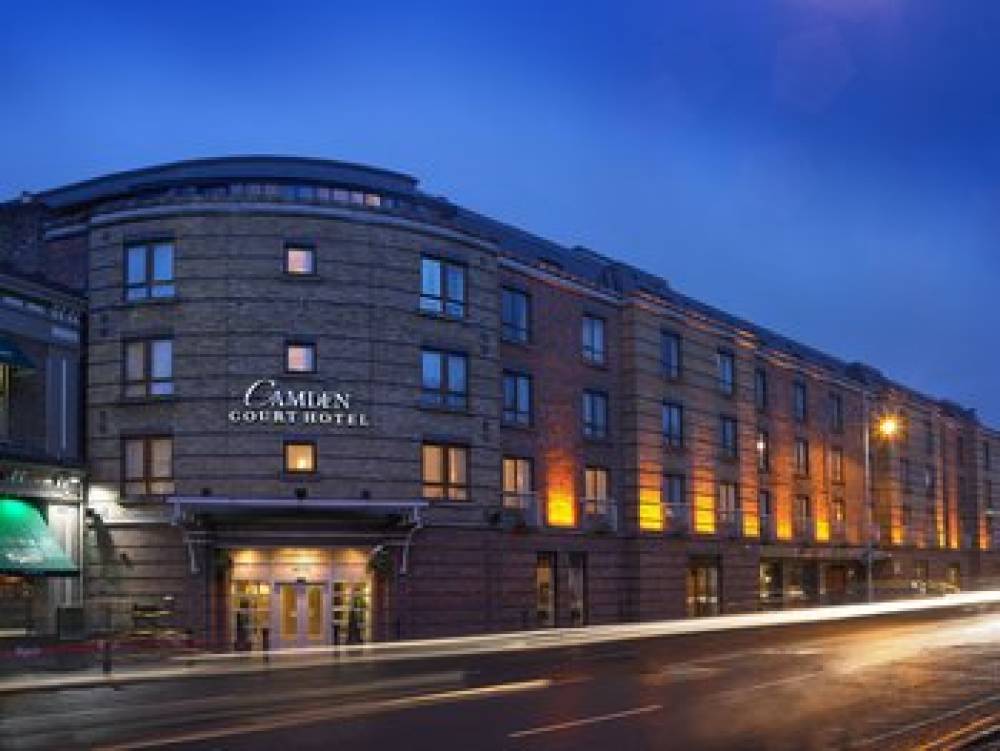 Camden Court Hotel 1