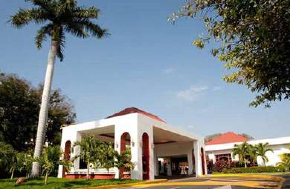 Camino Real Managua 4