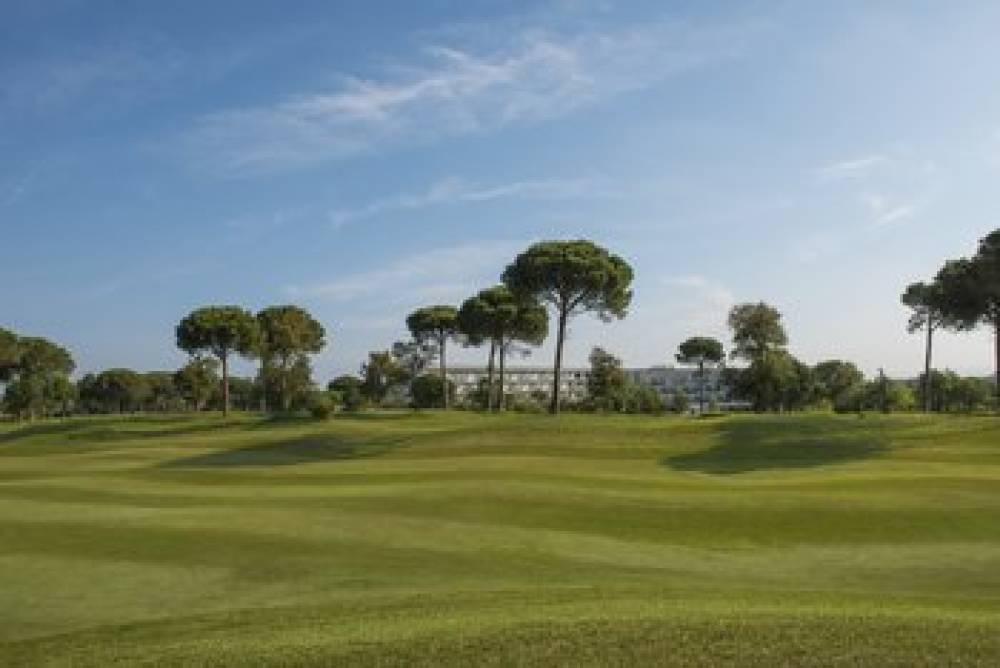 CAMIRAL GOLF AND WELLNESS 2