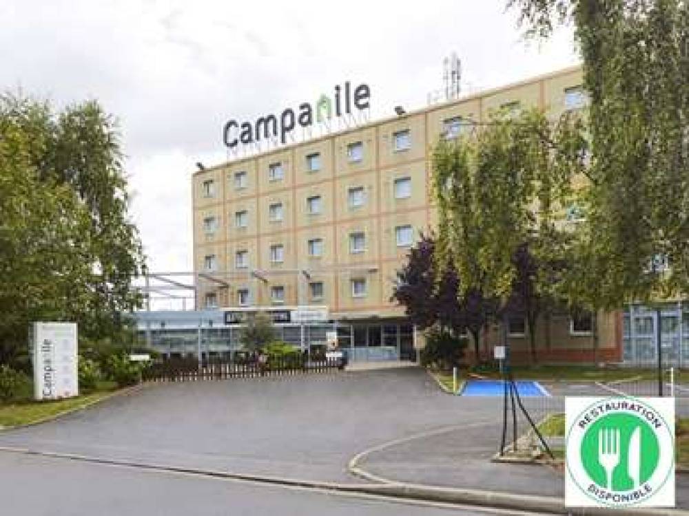 Campanile Argenteuil