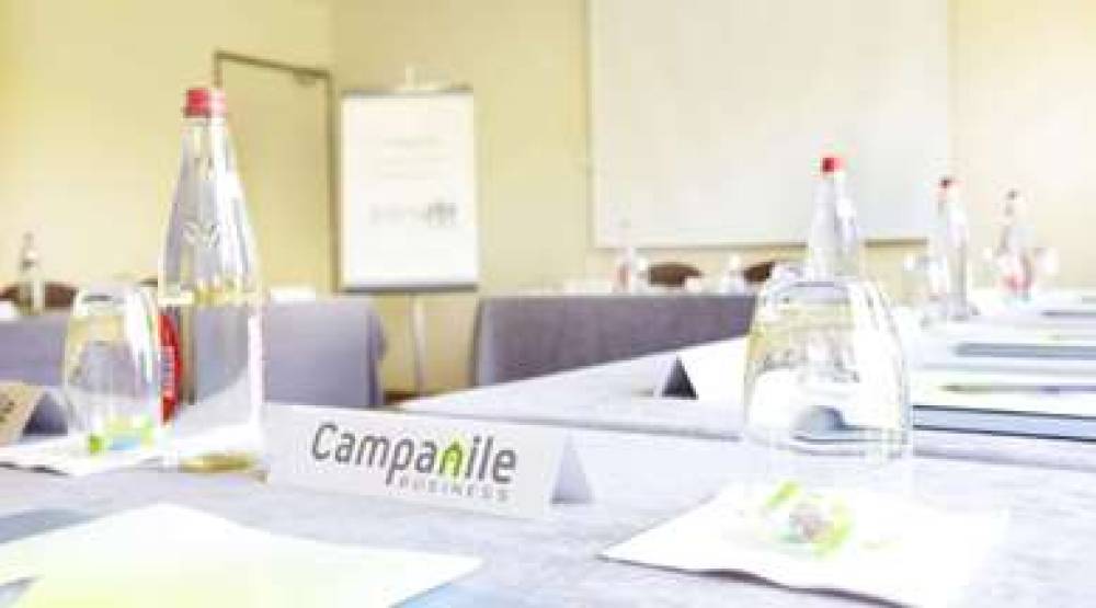 CAMPANILE TOULOUSE SUD - LABEGE INN 8