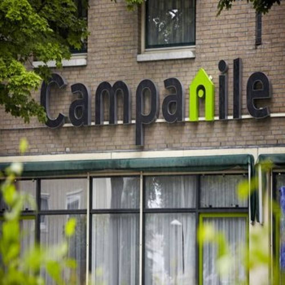 Campanile Zwolle