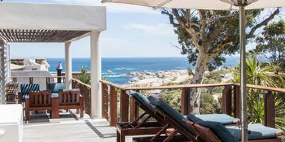 CAMPS BAY RETREAT 3