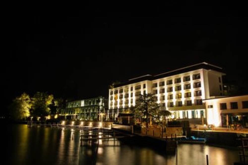 Campus Hotel Hertenstein