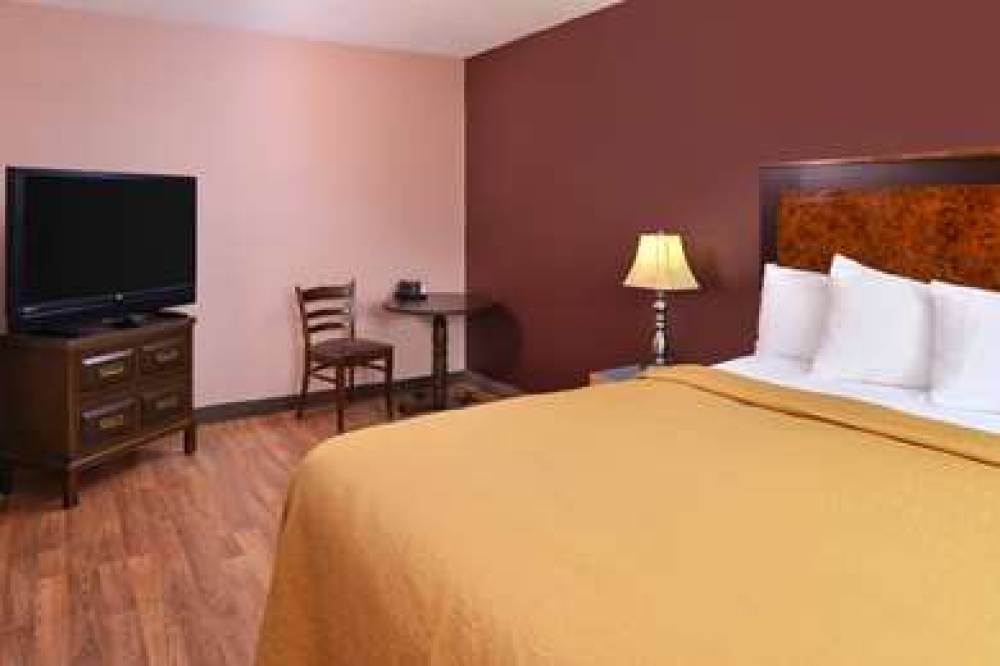 Canadas Best Value Inn And Suites Castlegar 10