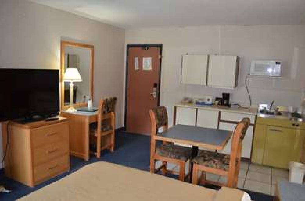 Canadas Best Value Inn And Suites Castlegar 7