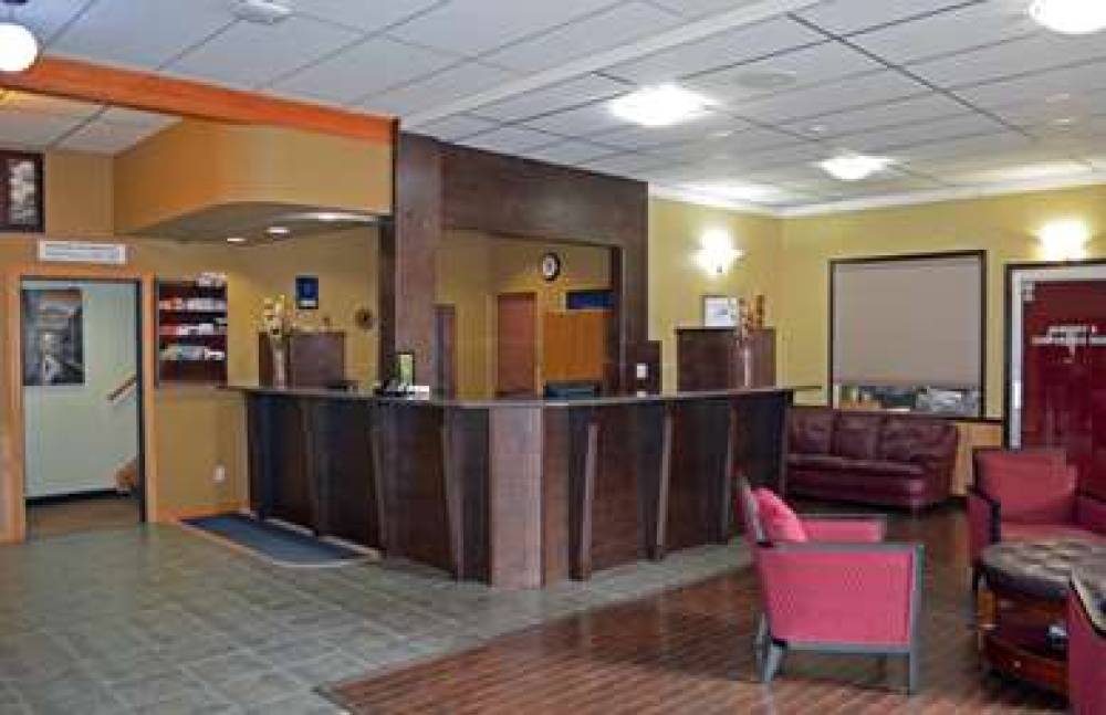 Canadas Best Value Inn And Suites Castlegar 3