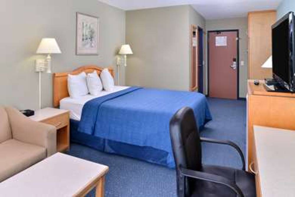 Canadas Best Value Inn And Suites Castlegar 9