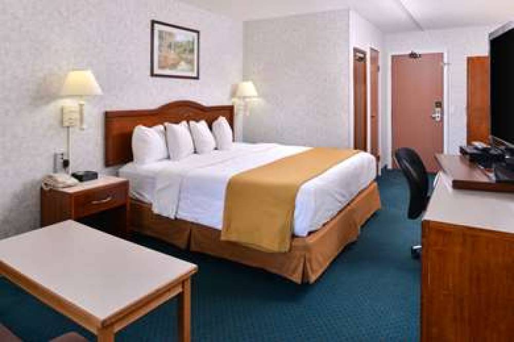 Canadas Best Value Inn And Suites Castlegar 5