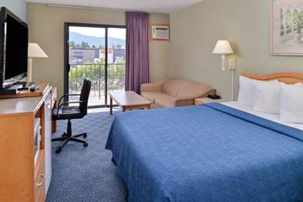 Canadas Best Value Inn And Suites Castlegar 8