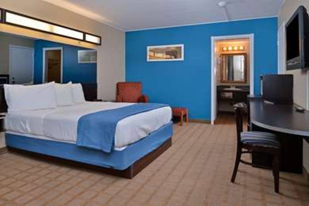 Canadas Best Value Inn 10