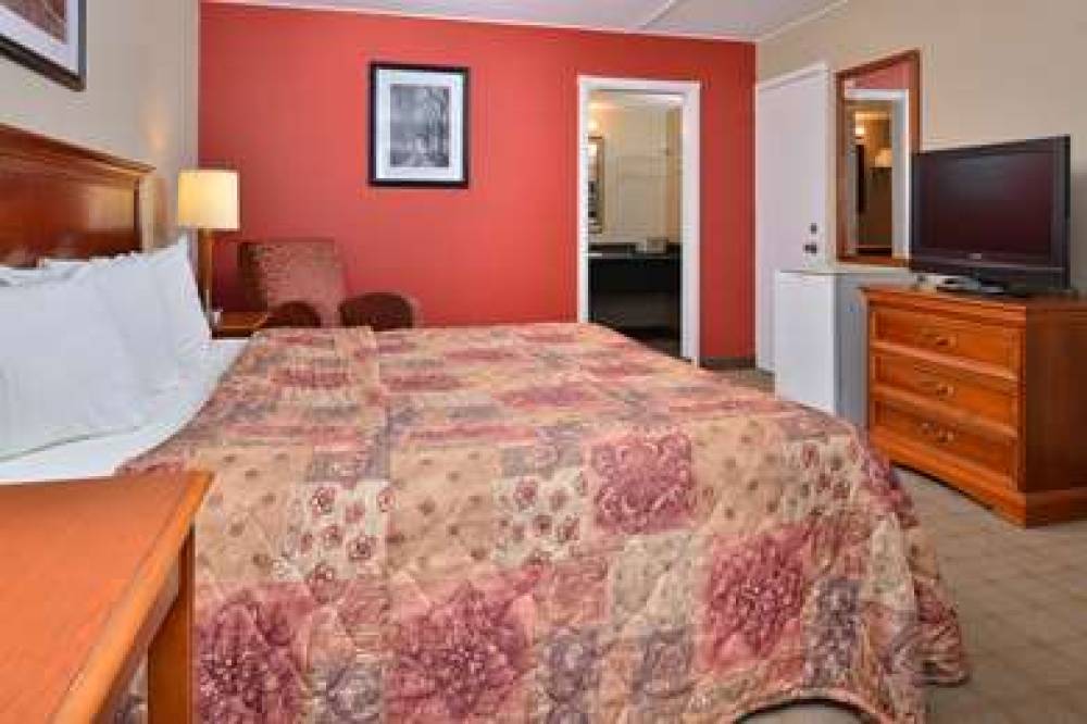 Canadas Best Value Inn 7