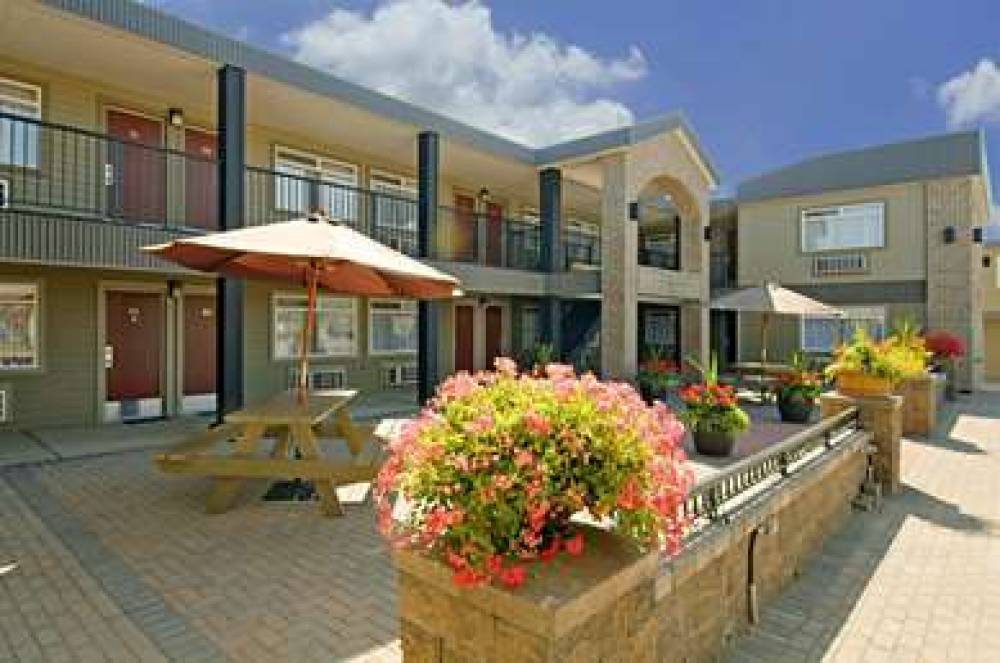 Canadas Best Value Inn Prince George 4