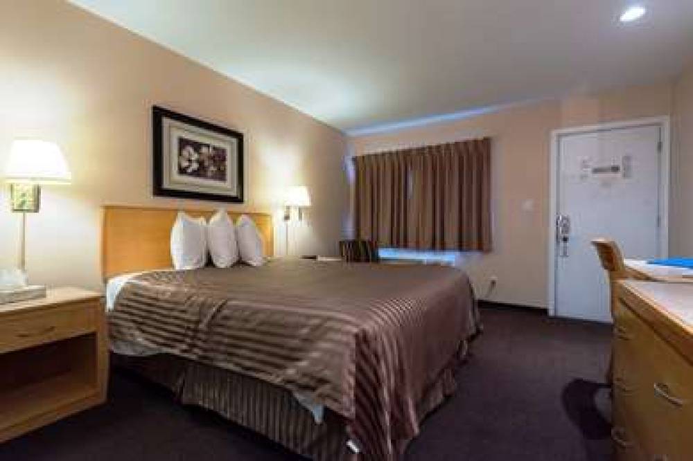 Canadas Best Value Inn Prince George 10