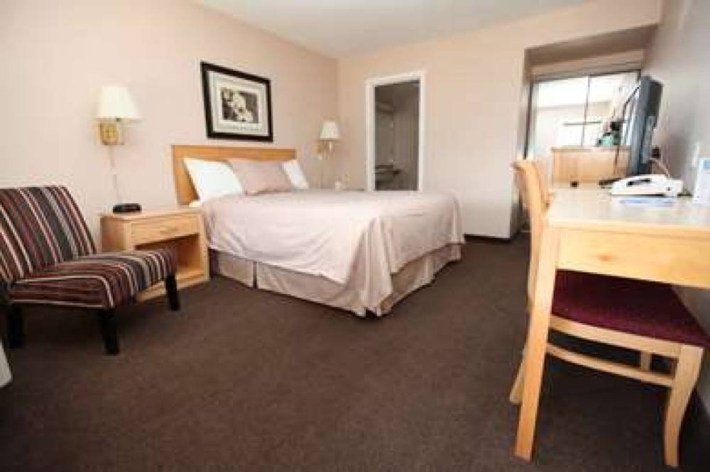 Canadas Best Value Inn Prince George 8