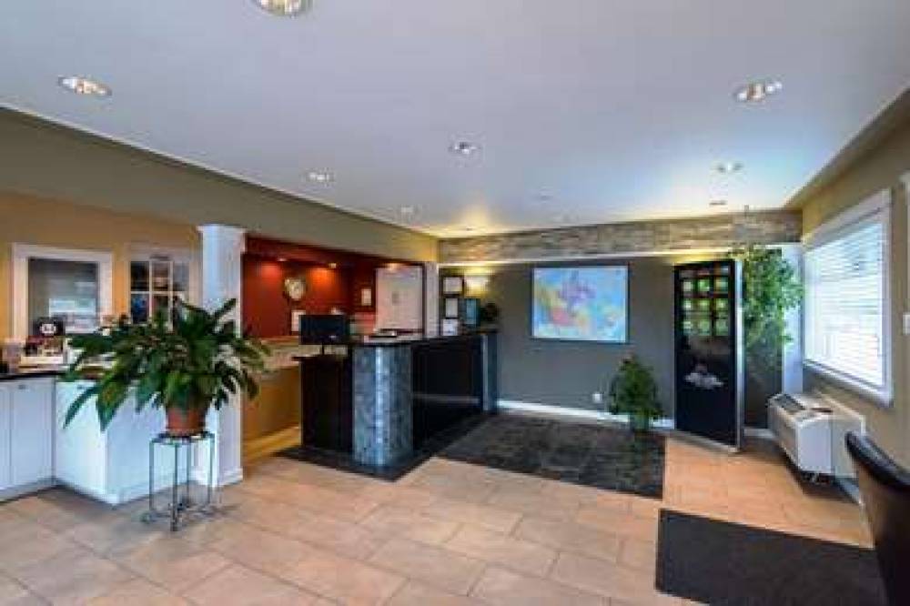 Canadas Best Value Inn Prince George 6