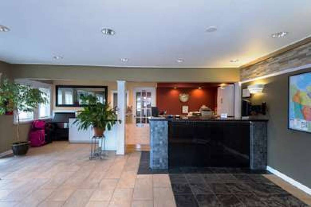 Canadas Best Value Inn Prince George 5