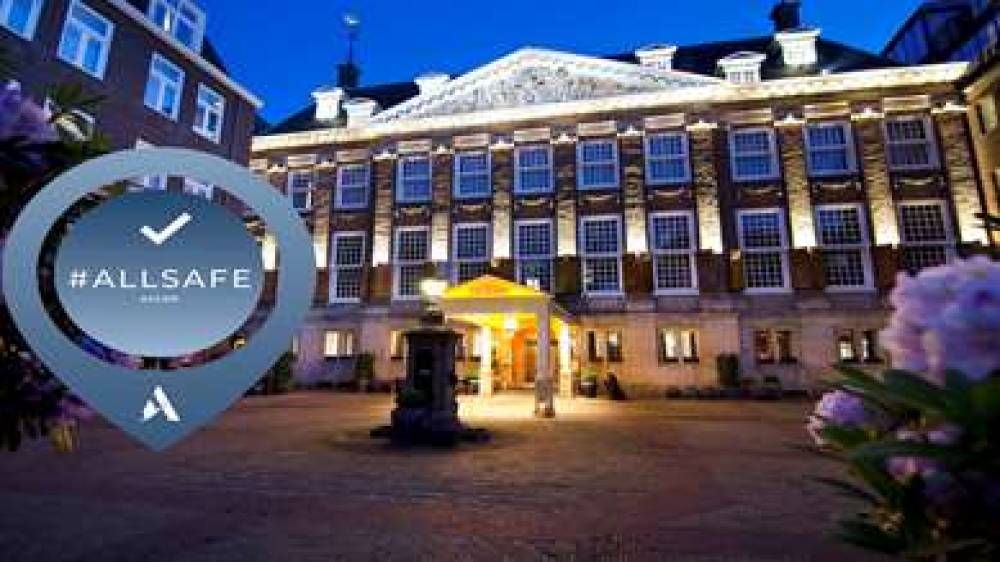 Canal House Suites At Sofitel Legend The Grand Amsterdam 5