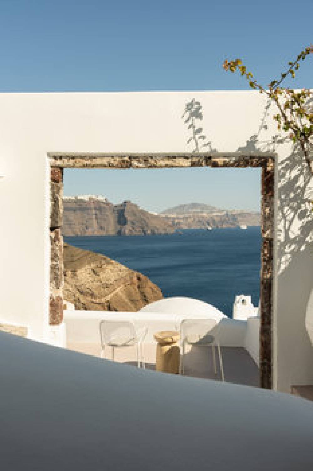 Canaves Oia Hotel 6