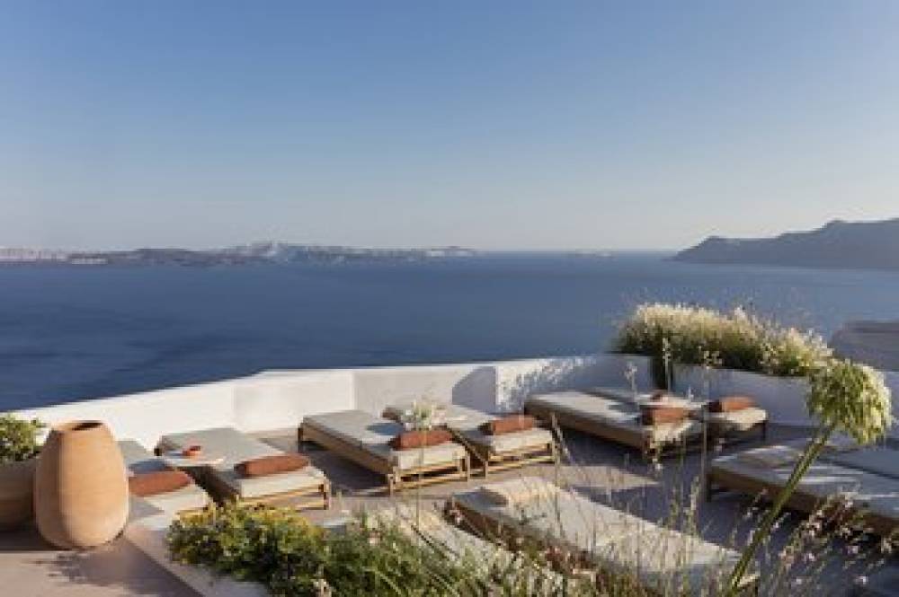 Canaves Oia Hotel 2