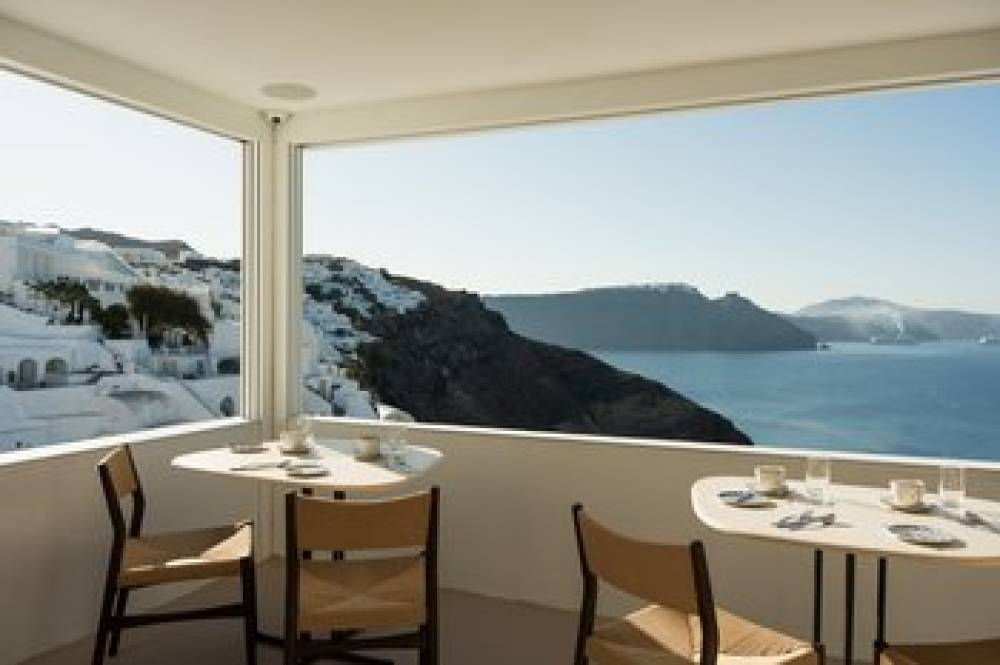 Canaves Oia Hotel 3