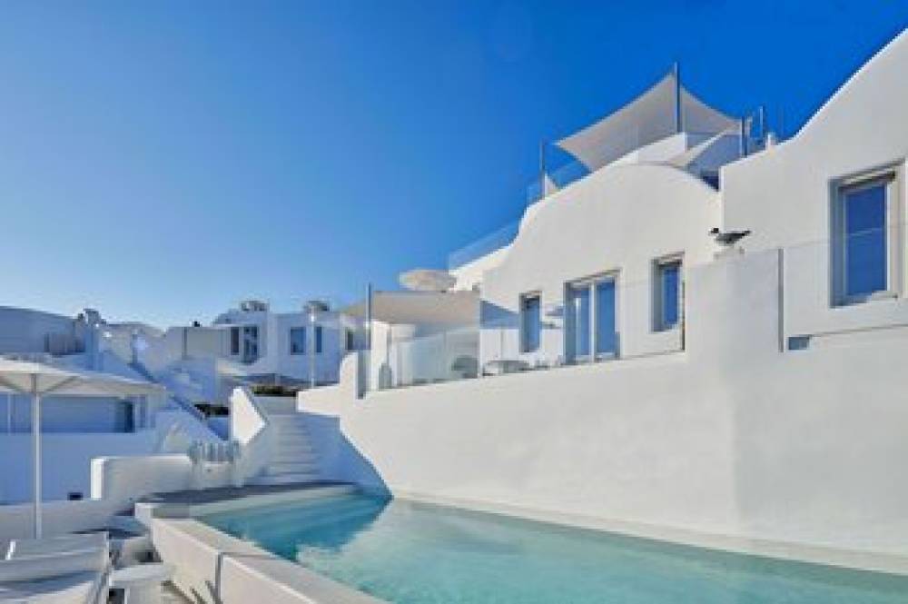 Canaves Oia Sunday Suites 5