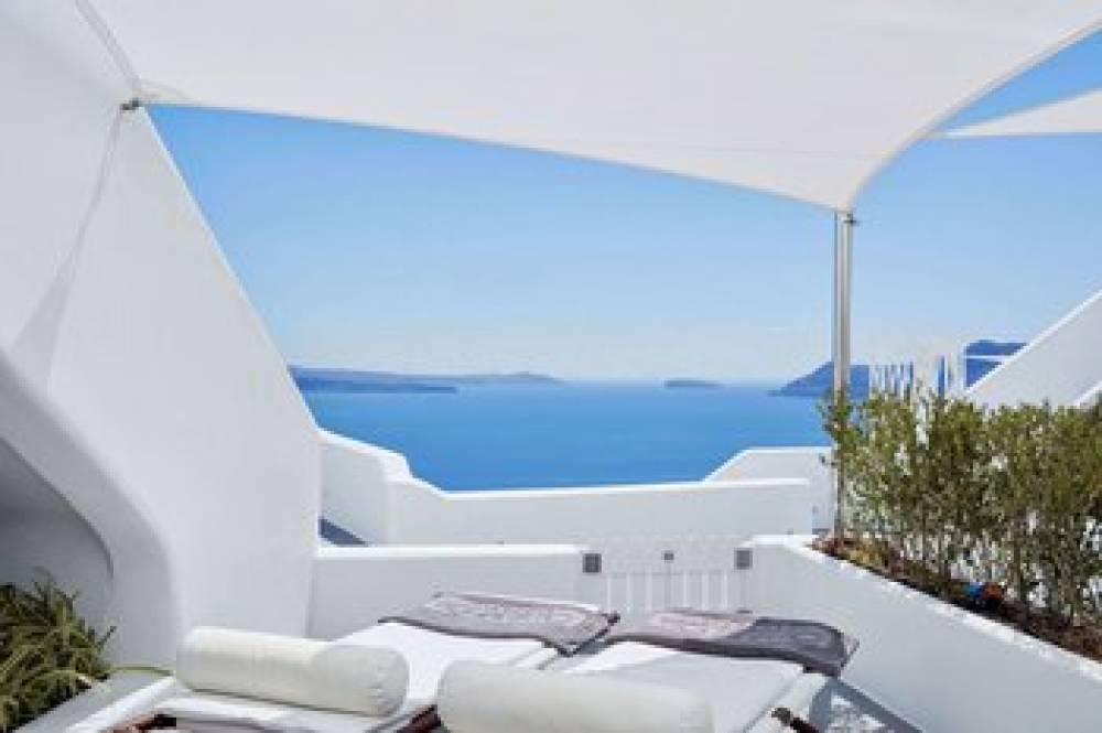 Canaves Oia Sunday Suites 6