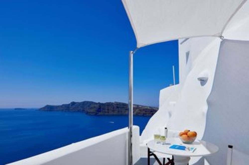 Canaves Oia Sunday Suites 7