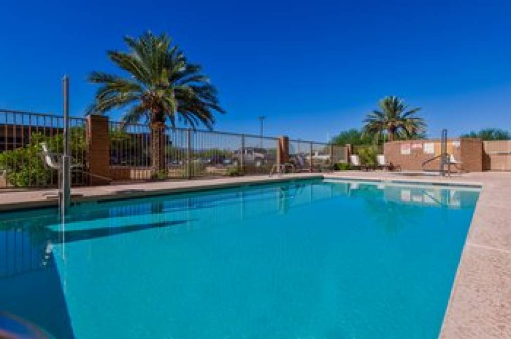 CANDLEWOOD STES TUCSON 3