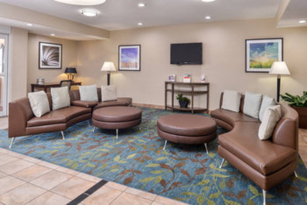 Candlewood Suites ABILENE 3