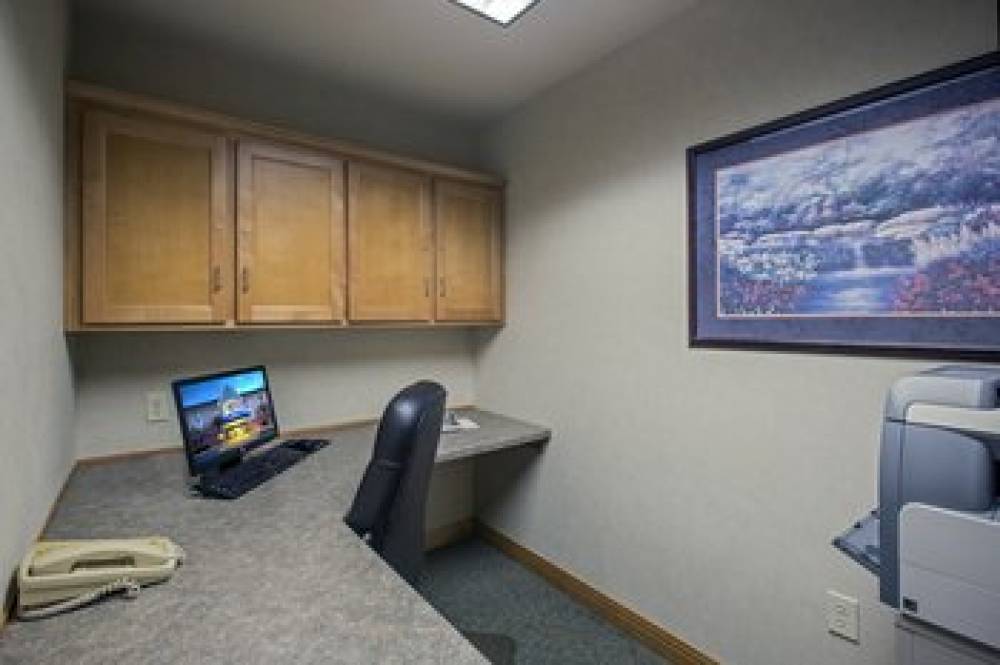 Candlewood Suites APPLETON 6