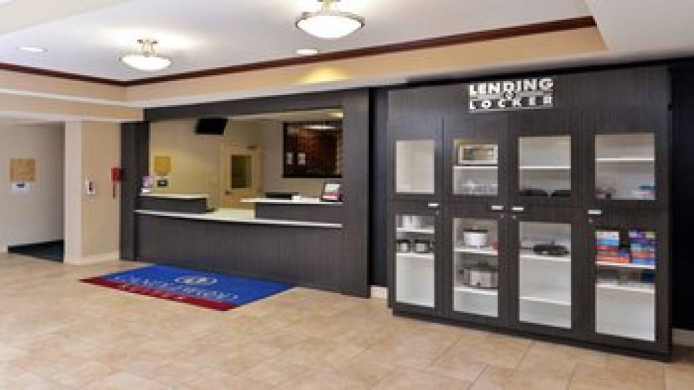 Candlewood Suites ATHENS 3