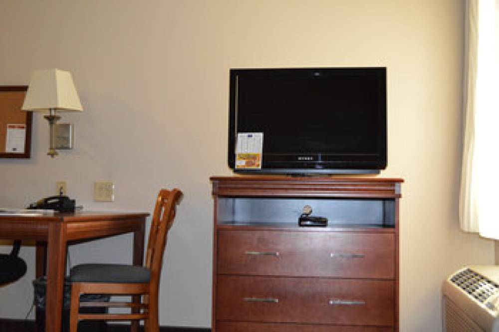 Candlewood Suites AUGUSTA 9