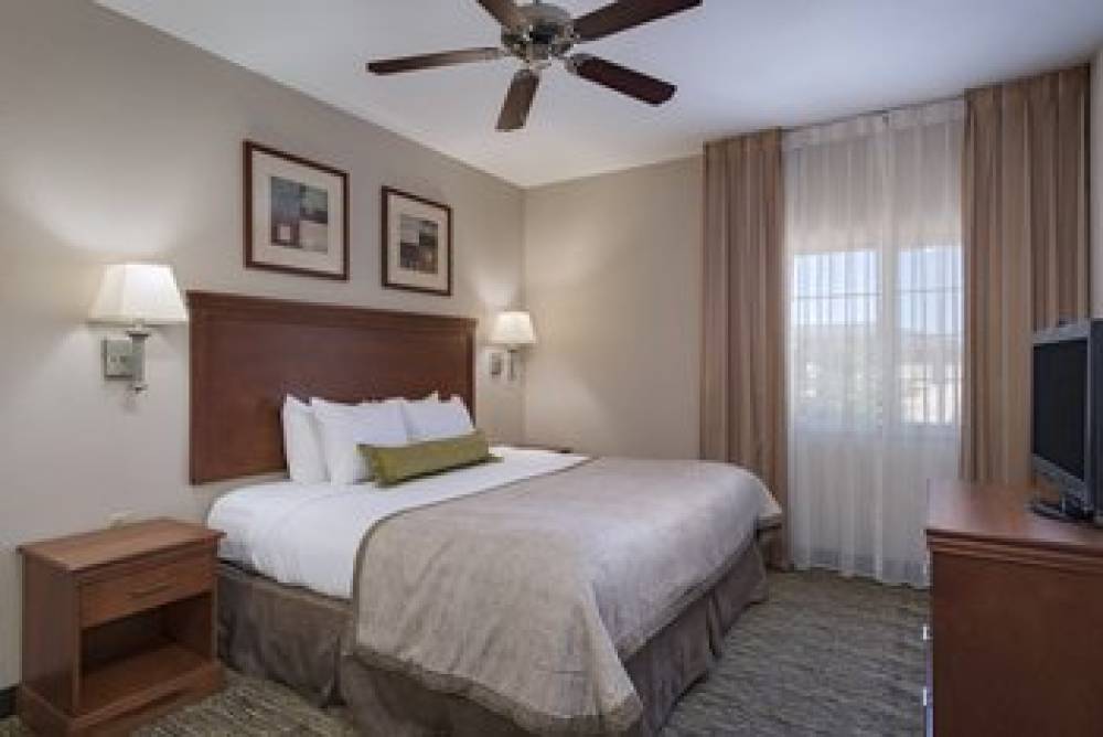 Candlewood Suites AUSTIN N-CEDAR PARK  9