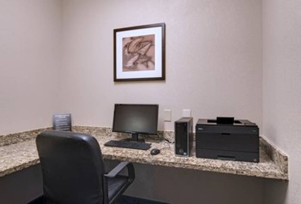 Candlewood Suites AUSTIN N-CEDAR PARK  3