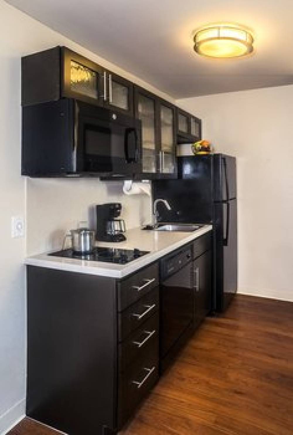 Candlewood Suites AUSTIN-ROUND ROCK 2