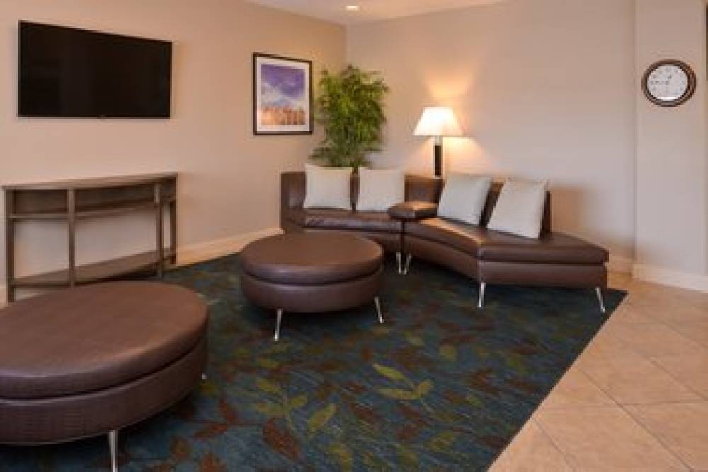 Candlewood Suites BLOOMINGTON-NORMAL 7