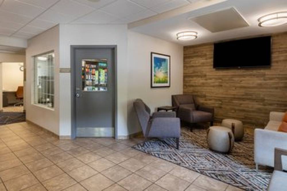 Candlewood Suites BLUFFTON-HILTON HEAD 3