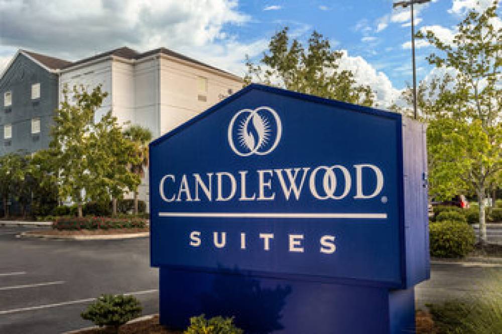 Candlewood Suites BLUFFTON-HILTON HEAD 4