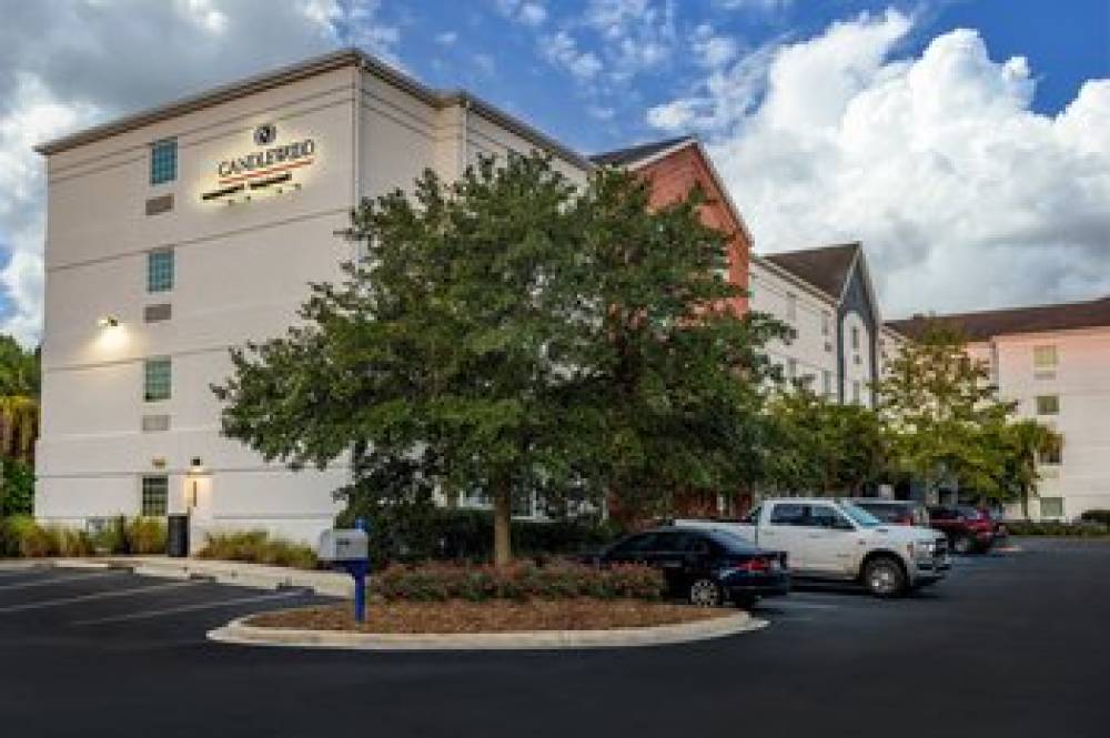 Candlewood Suites BLUFFTON-HILTON HEAD 2